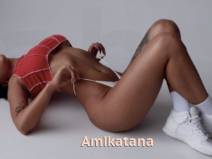Amikatana