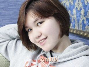 Amilis