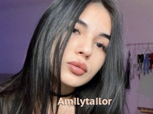 Amilytailor