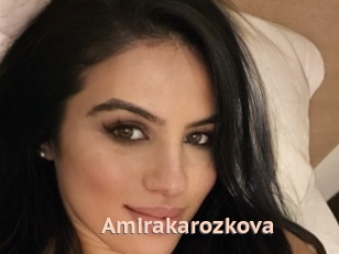 Amirakarozkova