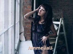 Ammeliali