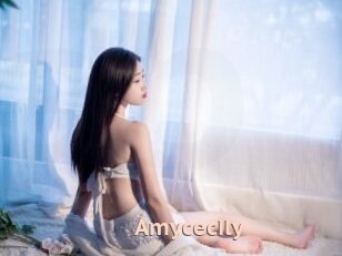 Amycecily