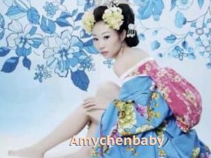 Amychenbaby
