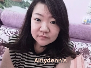 Amydennis