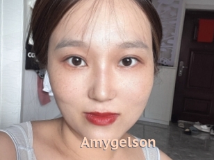 Amygelson