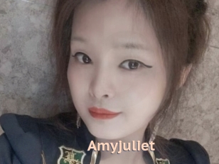 Amyjuliet