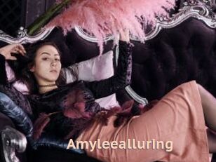 Amyleealluring
