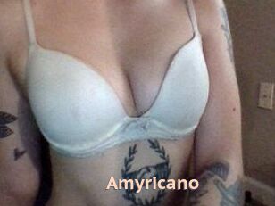 Amyricano
