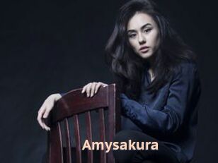 Amysakura