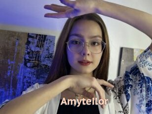 Amyteilor