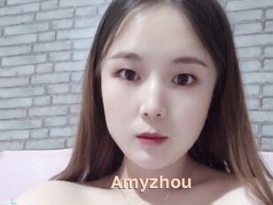 Amyzhou