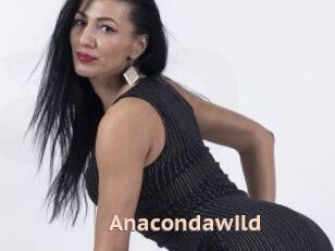 Anacondawild