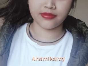 Anamikaroy