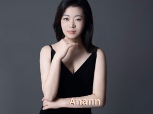 Anann