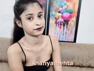 Ananyamehta