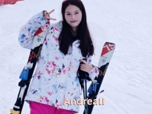 Andreali