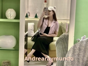 Andrearaymundo
