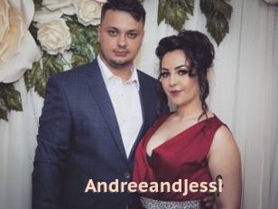 Andreeandjessi