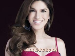 Aneckhababy