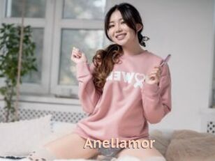 Aneliamor