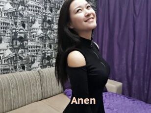 Anen