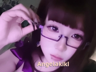 Angelakiki