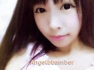 Angelbbamber