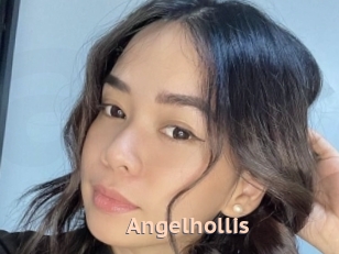 Angelhollis