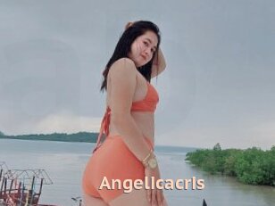Angelicacris