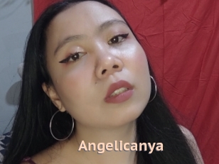 Angelicanya