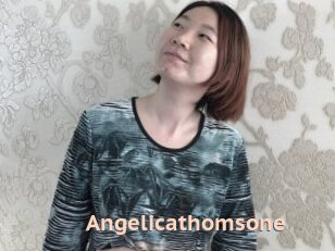 Angelicathomsone