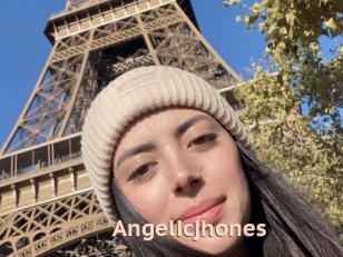 Angelicjhones