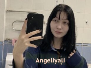 Angeliyali