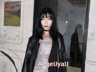 Angeliyali
