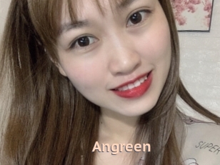 Angreen