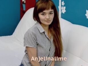 Anjelinalime