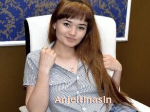 Anjellinasin