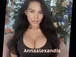Annaalexandia