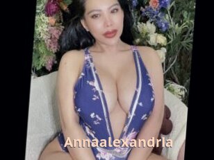Annaalexandria