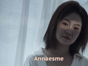 Annaesme