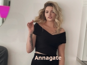 Annagate