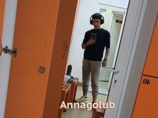 Annagolub