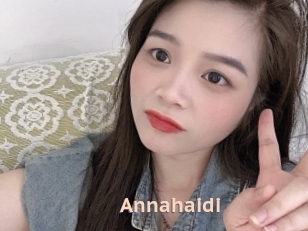 Annahaidi