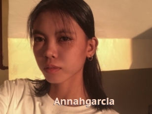 Annahgarcia