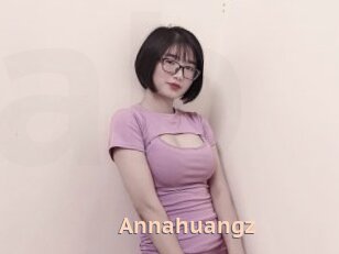 Annahuangz