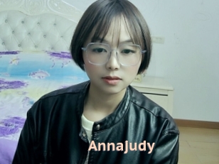 Annajudy