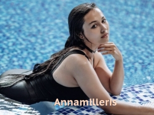 Annamilleris