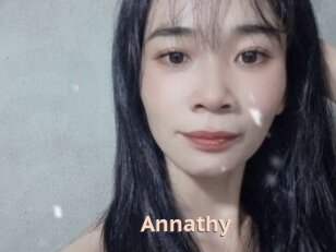 Annathy