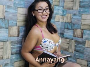 Annayang