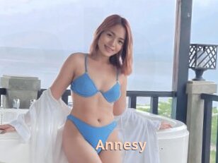 Annesy